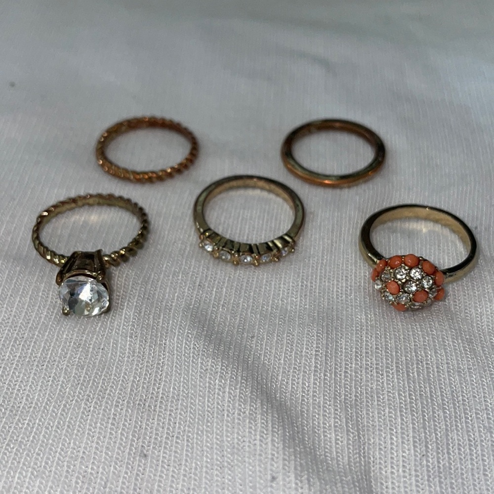 Ring Set